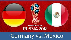 شاهد كأس العالم : مباراة  ألمانيا ضد المكسيك على سيرفر الآمبرآطور Cccam Images