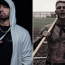 Eminem responde faixa diss do MGK com a inédita "KILLSHOT"; ouça