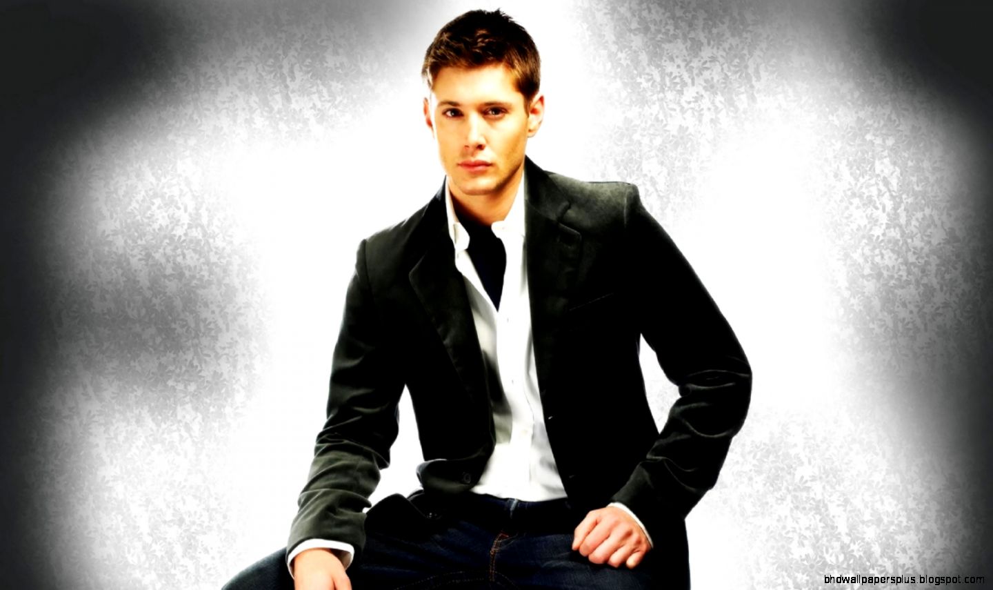 Jensen Ackles