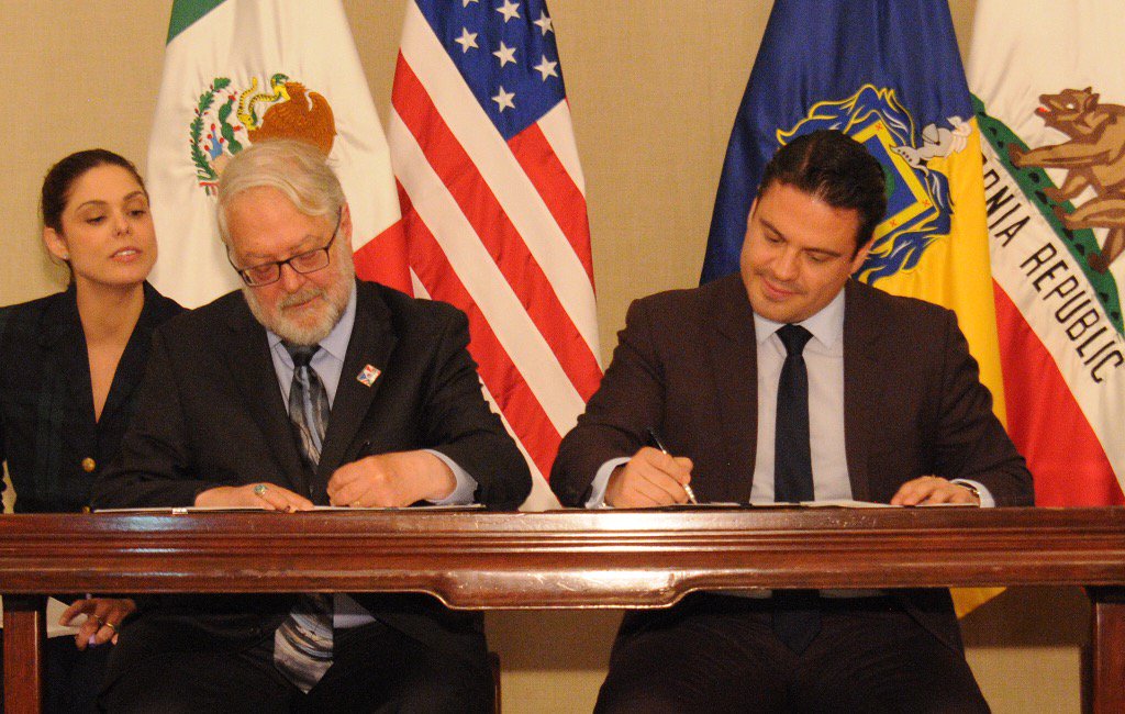 California Energy Commission Blog Applications Sought For