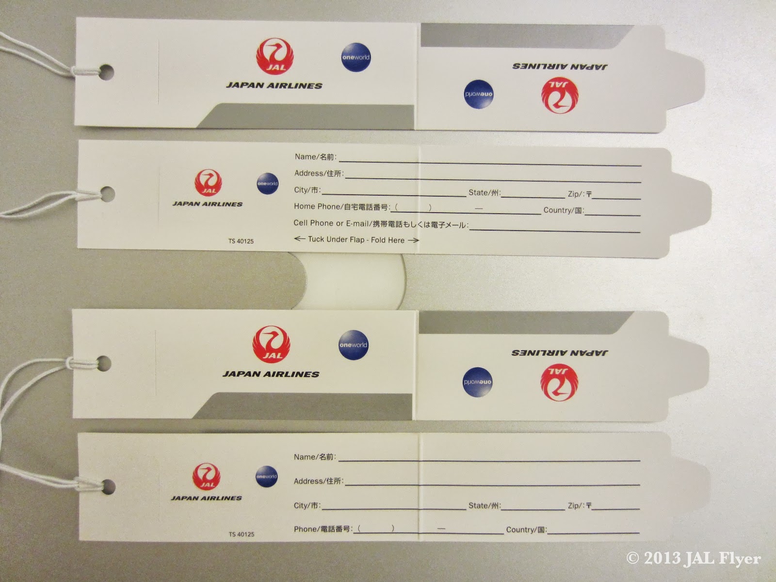 japan airlines hand carry luggage