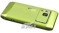 Nokia N8-00 12MP phone leaked 2