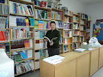 Nuestra Bibliotecaria