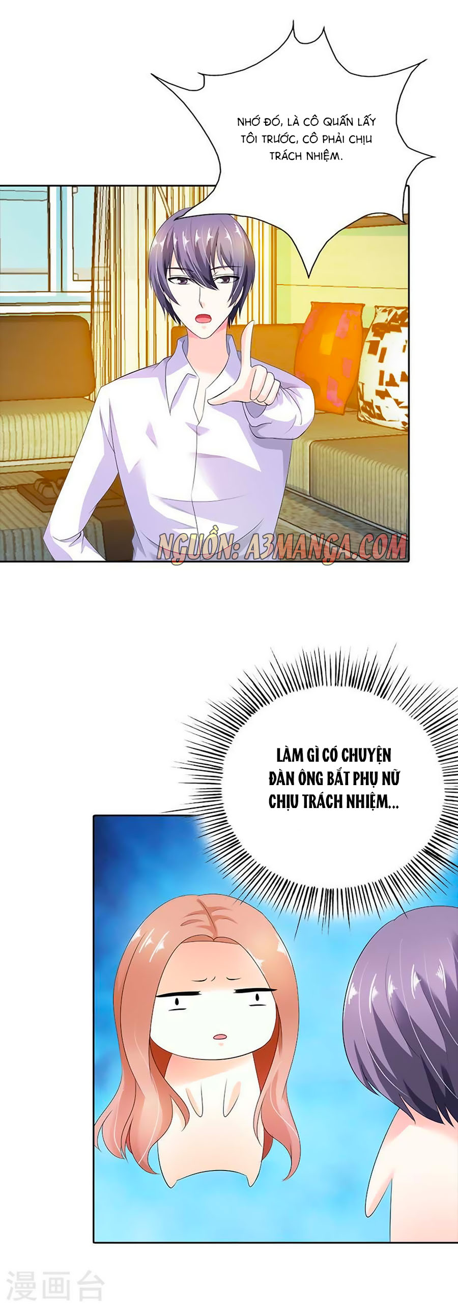 Song Diện Danh Viện - Chương 41 - Trang 18