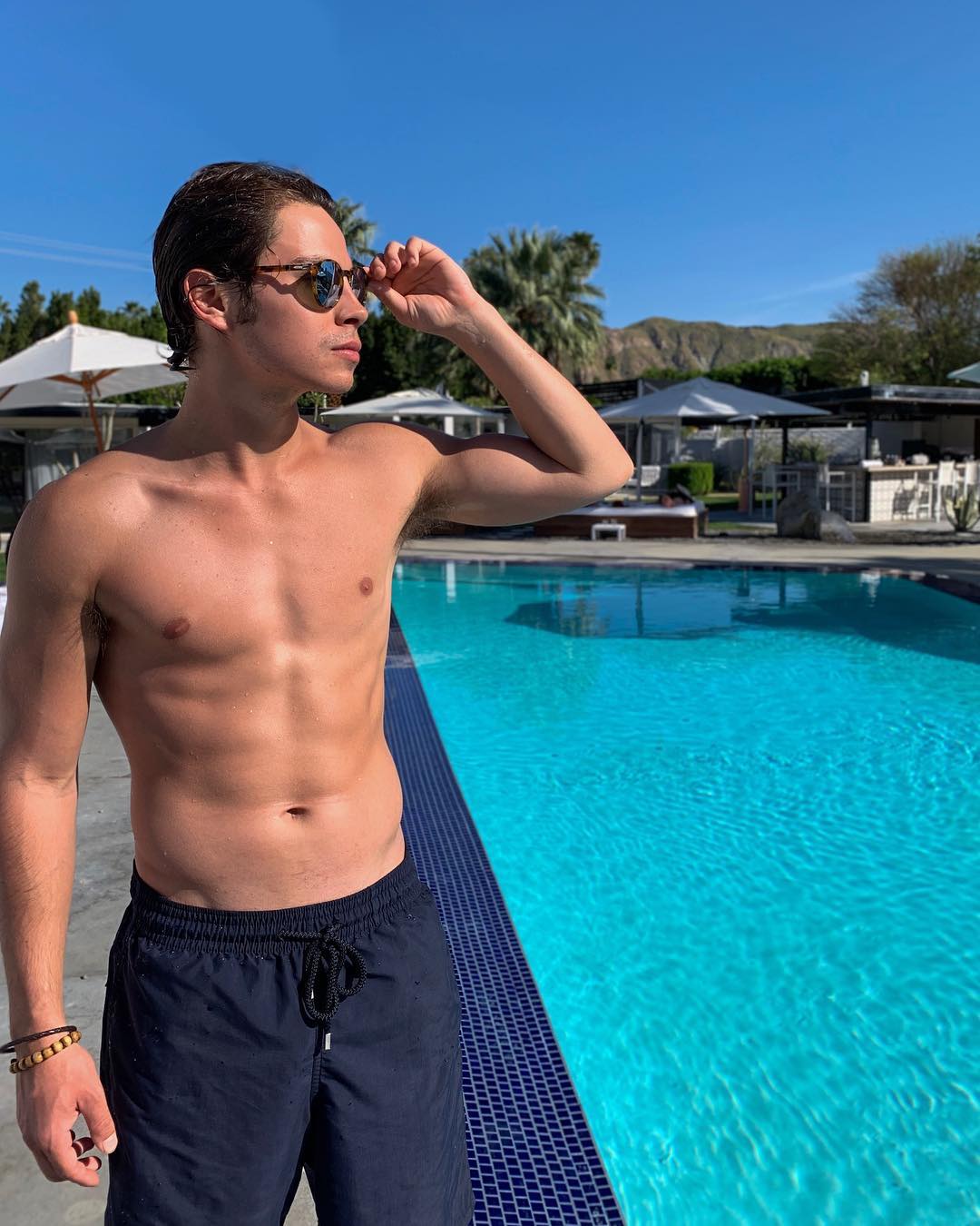 Jake T. Austin