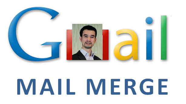 Gmail Merge – Gửi email các nhân hóa với Gmail và Google Docs