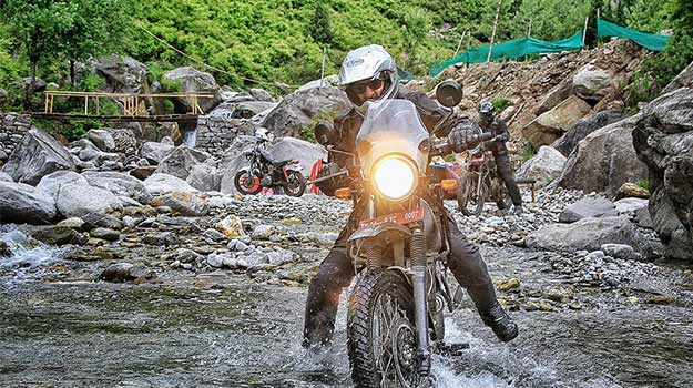 Top 10 Bike Trips in India for Every Bike Lover