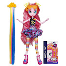 My Little Pony Equestria Girls Rainbow Rocks Rockin' Hairstyle Pinkie Pie Doll