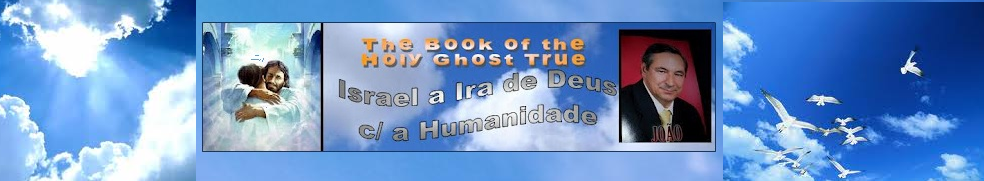 O BOOK OF THE HOLY GHOST TRUE