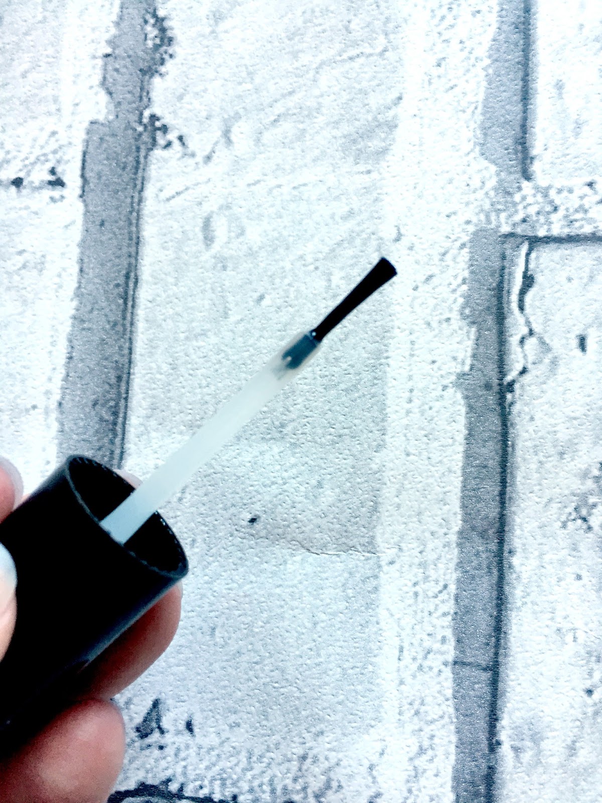 Dr Lewinn's Renunail Nail Strengthener Review Mammaful Zo Beauty