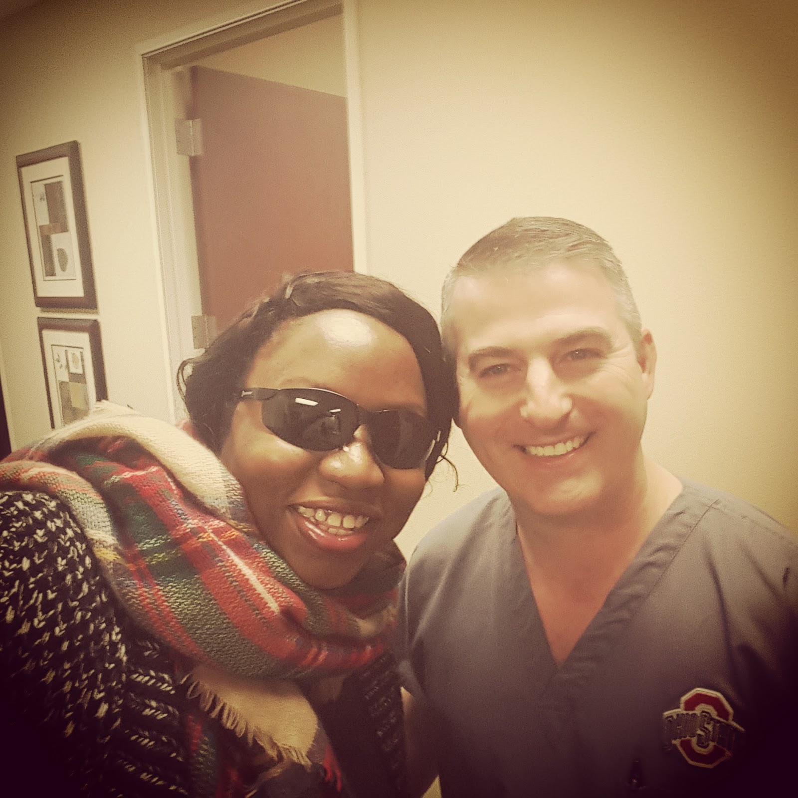 My ICL Surgery Review February 2017