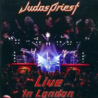 [2003] - Live In London (2CDs)