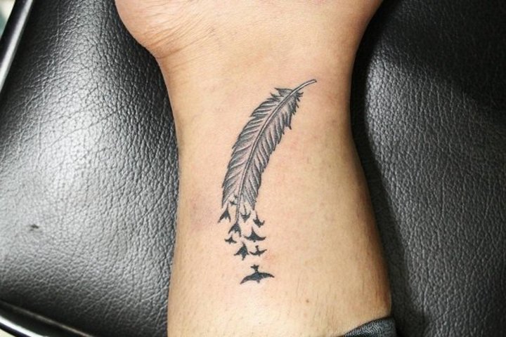 25 ideas destacadas sobre Tatuajes De Antebrazo en Pinterest  - Tatuajes Para Hombres En El Antebrazo
