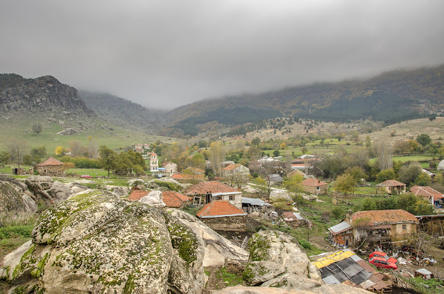 Shtavica, Municipality of Prilep