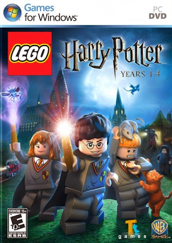 LEGO+Harry+Potter+A%C3%B1os+1-4+PC+Full+