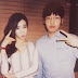 SNSD Tiffany shares her Polaroid pictures with Heejun from their 'QnA' MV