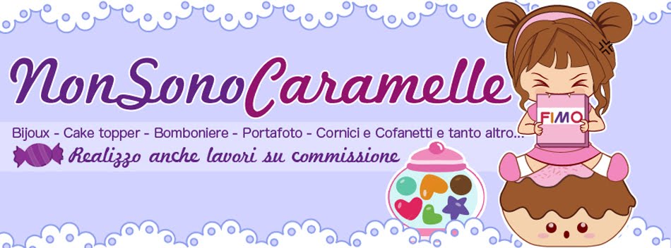 NonSonoCaramelle