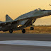 Πιλότος MiG-29 που καταρρίφθηκε στη Λιβύη βιντεοσκοπεί τη διάσωσή του (vid)