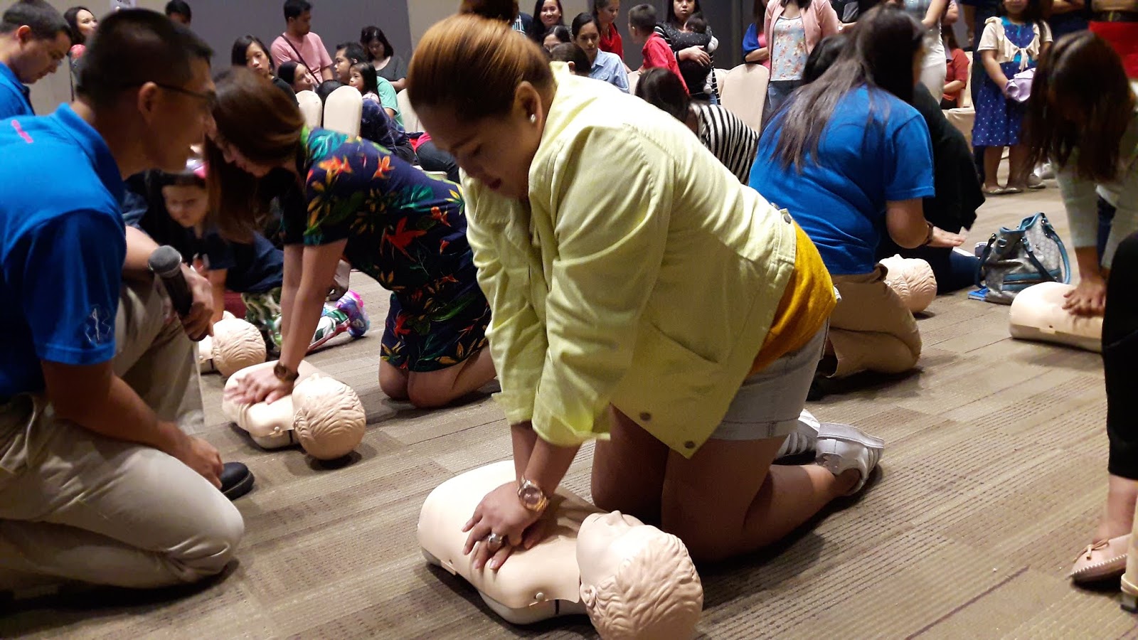 Bloggers Philippines Online Magazine, Blogs, News, and Events