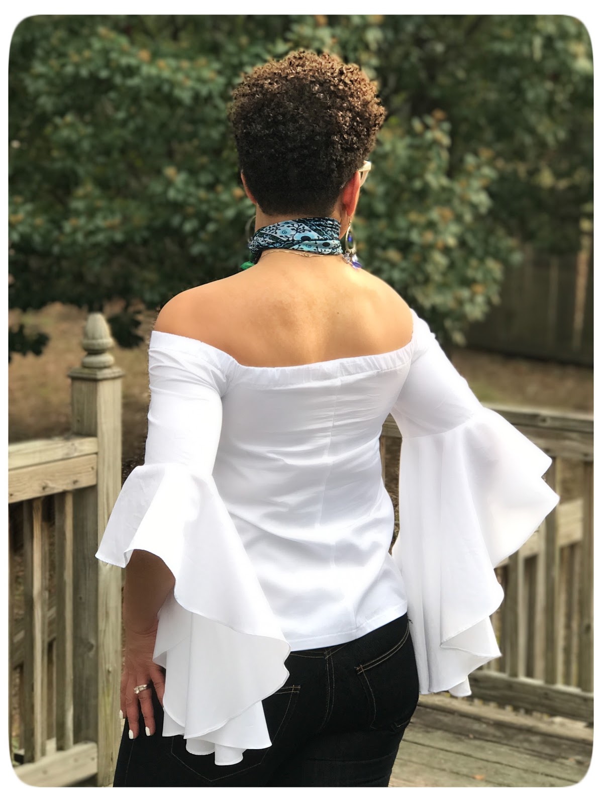 Erica Bunker | DIY Style! The Art of Cultivating a Stylish Wardrobe ...