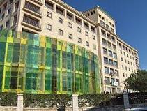 Hospital Regional Universitario Málaga