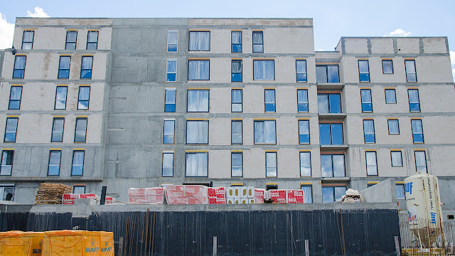 Platanowy Park Bydgoszcz