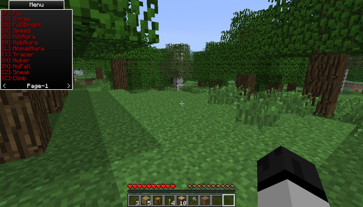 minecraft 1.12.2 xray client side mod minecraft 1.12.2 xray client side mod