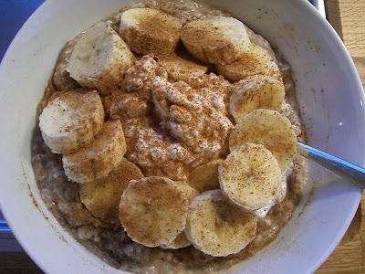 Morgongr%25C3%25B6t%2B%25282%2529 - Frukost före eller efter morgonpromenad