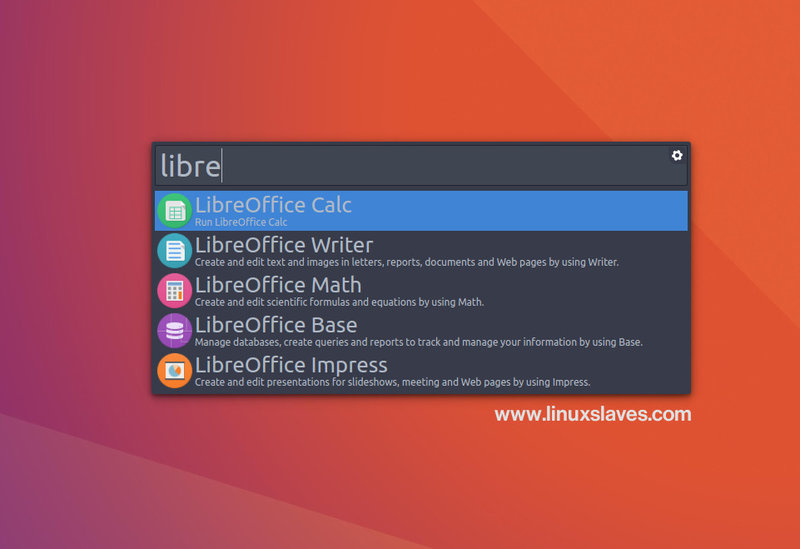 How To Install Albert Quick Launcher 0 9 0 In Ubuntu Linux Mint Linuxslaves