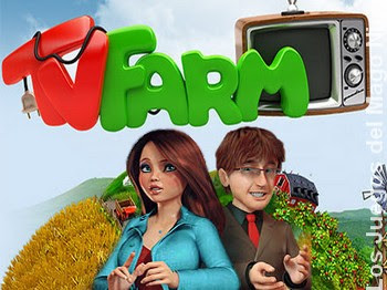TV FARM - Vídeo guía del juego L