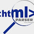 HTML Parser or Adsense Parser tool