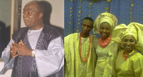bishop oyedepo daughter wedding 