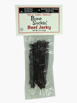 Bone Suckin Jerky