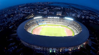 10 Stadion Terbesar di Dunia