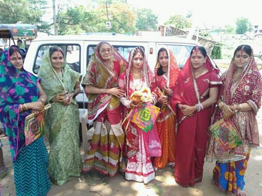 सुहाग की रक्षा और दीर्घायु के लिए सुहागिनों ने किया वट सावित्री व्रत Banka live