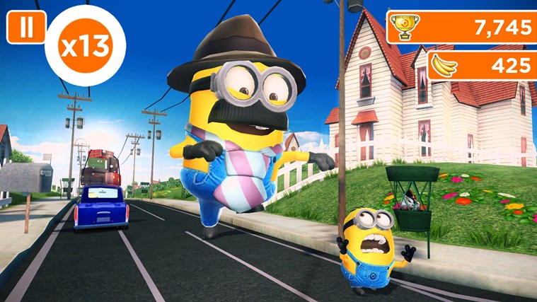 Despicable Me 3 for mac instal Despicable Me 3 for mac instal