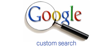 How To Customize Google Custom Search Engine And Search Button