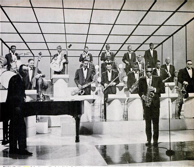 Act orchestra. Act orchestra