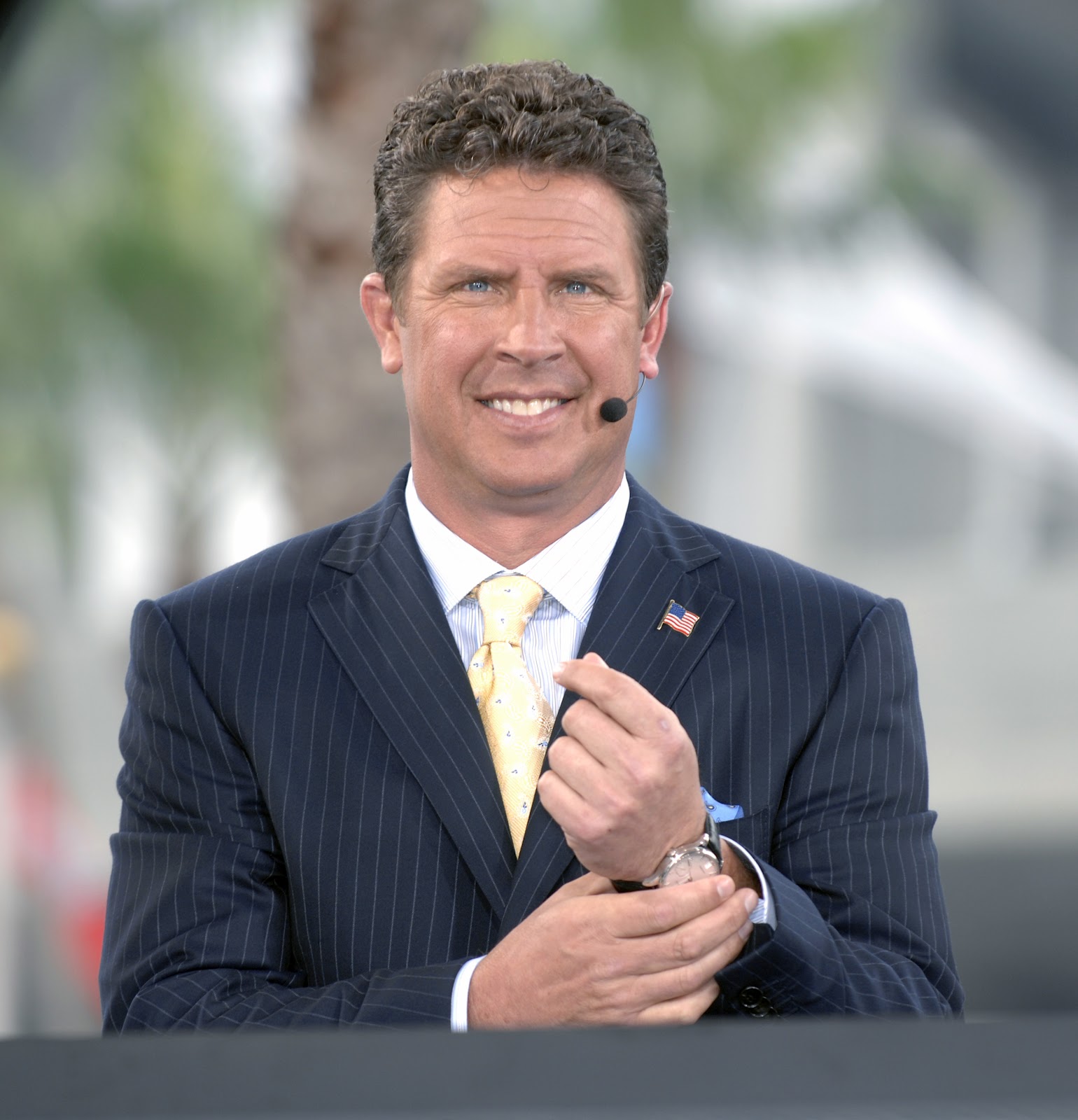 Famous People Ever: Dan Marino