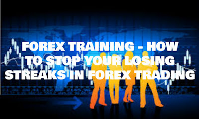 Forex losing streak