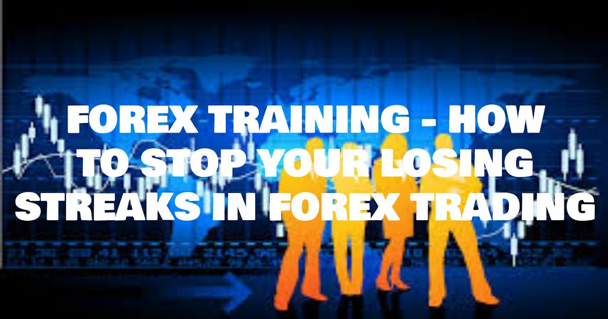 How to win at forex every time