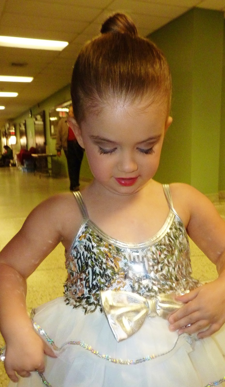 Love You Something Fierce Winter Dance Recital