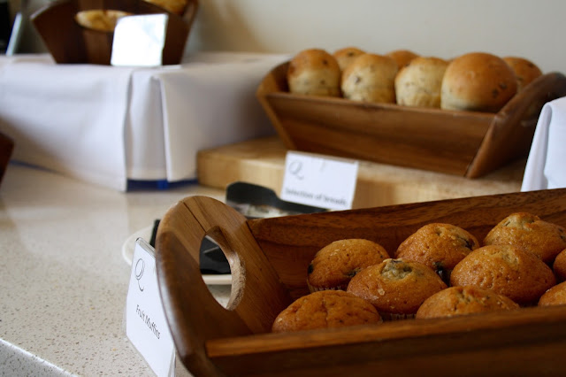quy-mill-hotel-spa-cambridge-review-breakfast