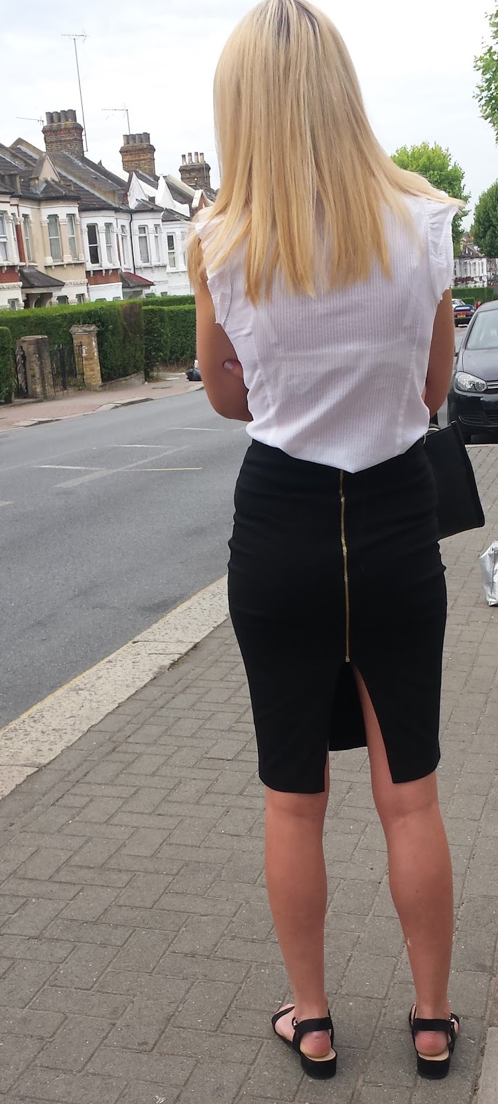 Tight Skirts Page Corporate and Office Tight Skirts and Dresses (Part