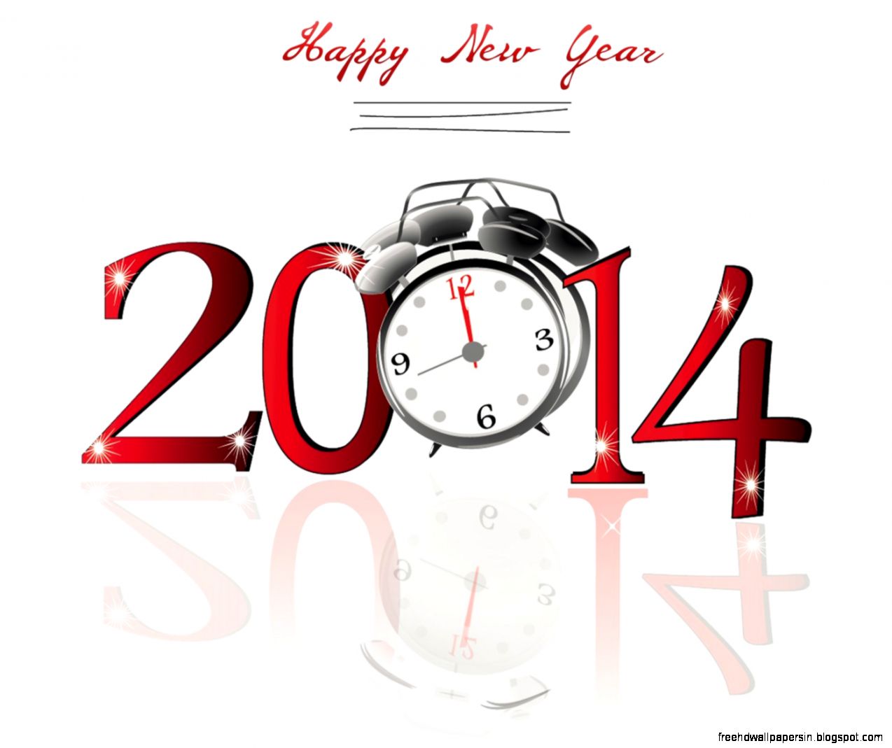 Happy New Year 2014 Wallpaper for sharing and download   Hot HD