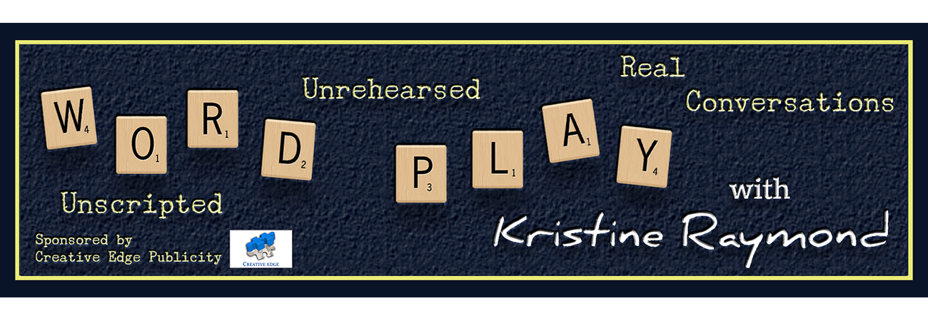 Word Play with Kristine Raymond