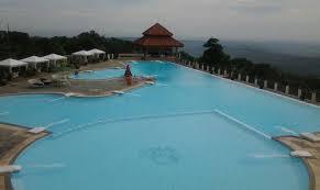 Metro Post Kolam Renang Giri Tirta Wanayasa Purwakarta