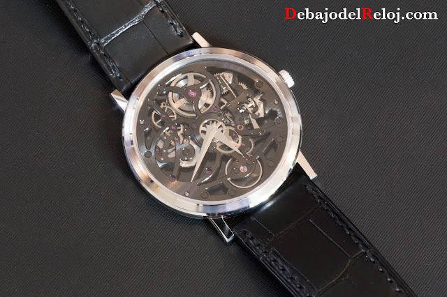 Piaget Siar 20168 Piaget Siar 20168