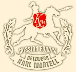 Mission Europa Netzwerk Karl Martell