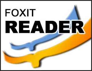 تحميل برنامج Foxit Reader 6 مجانا لفتح ملفات البي دي اف PDF